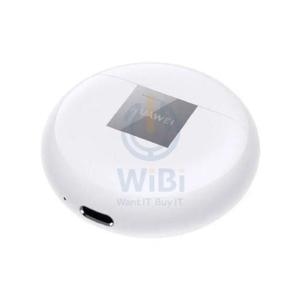 Huawei FreeBuds 3 True Wireless EarBuds - Bluetooth / White