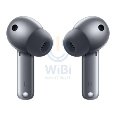 Huawei FreeBuds 4i Wireless Earbuds - Bluetooth 5.2 / USB-C / Silver