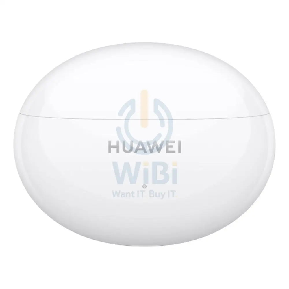 Huawei FreeBuds 5i Wireless Earbuds - Bluetooth 5.2 / USB-C / Ceramic White Accessories > Audio > Headphones