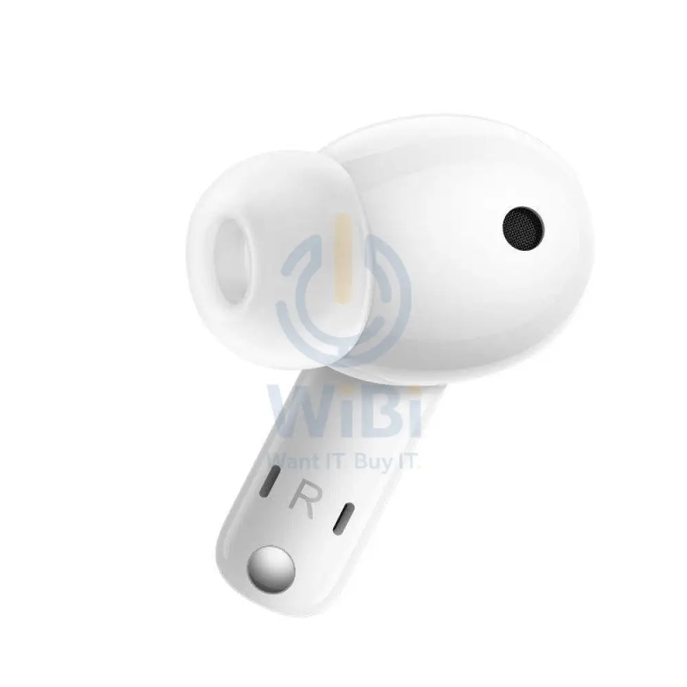 Huawei FreeBuds 5i Wireless Earbuds - Bluetooth 5.2 / USB-C / Ceramic White Accessories > Audio > Headphones