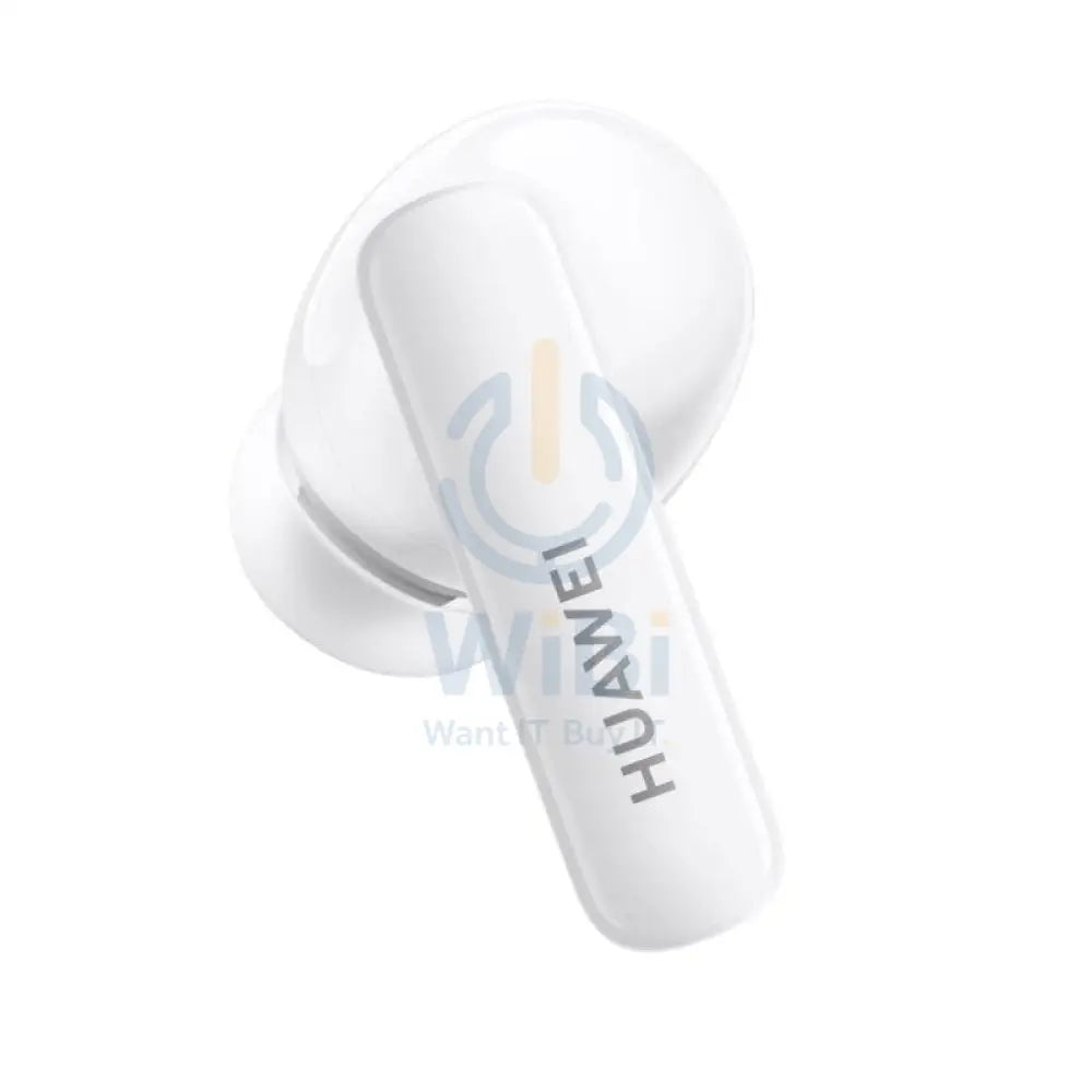Huawei FreeBuds 5i Wireless Earbuds - Bluetooth 5.2 / USB-C / Ceramic White Accessories > Audio > Headphones
