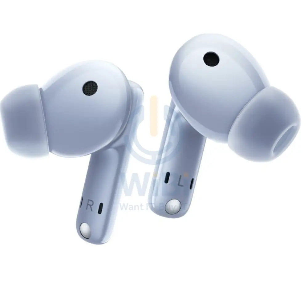 Huawei FreeBuds 5i Wireless Earbuds - Bluetooth 5.2 / USB-C / Isle Blue Accessories > Audio > Headphones