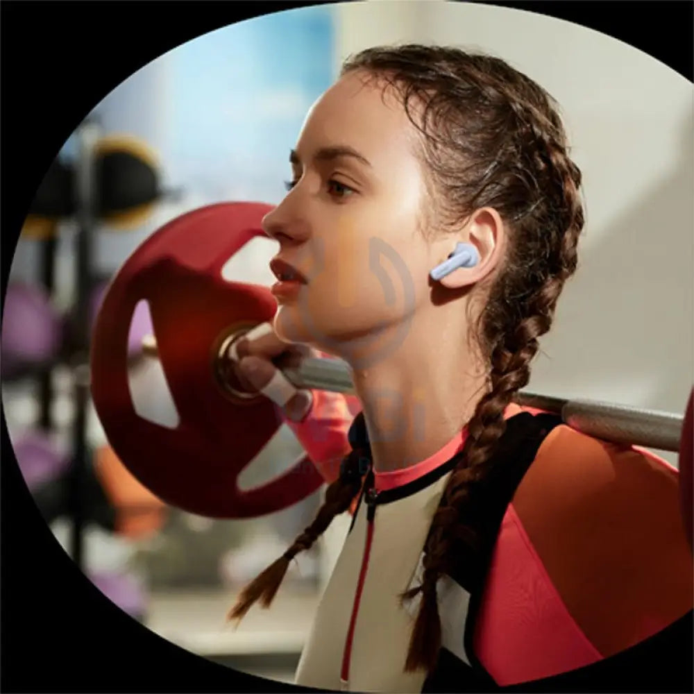 Huawei FreeBuds 5i Wireless Earbuds - Bluetooth 5.2 / USB-C / Isle Blue Accessories > Audio > Headphones