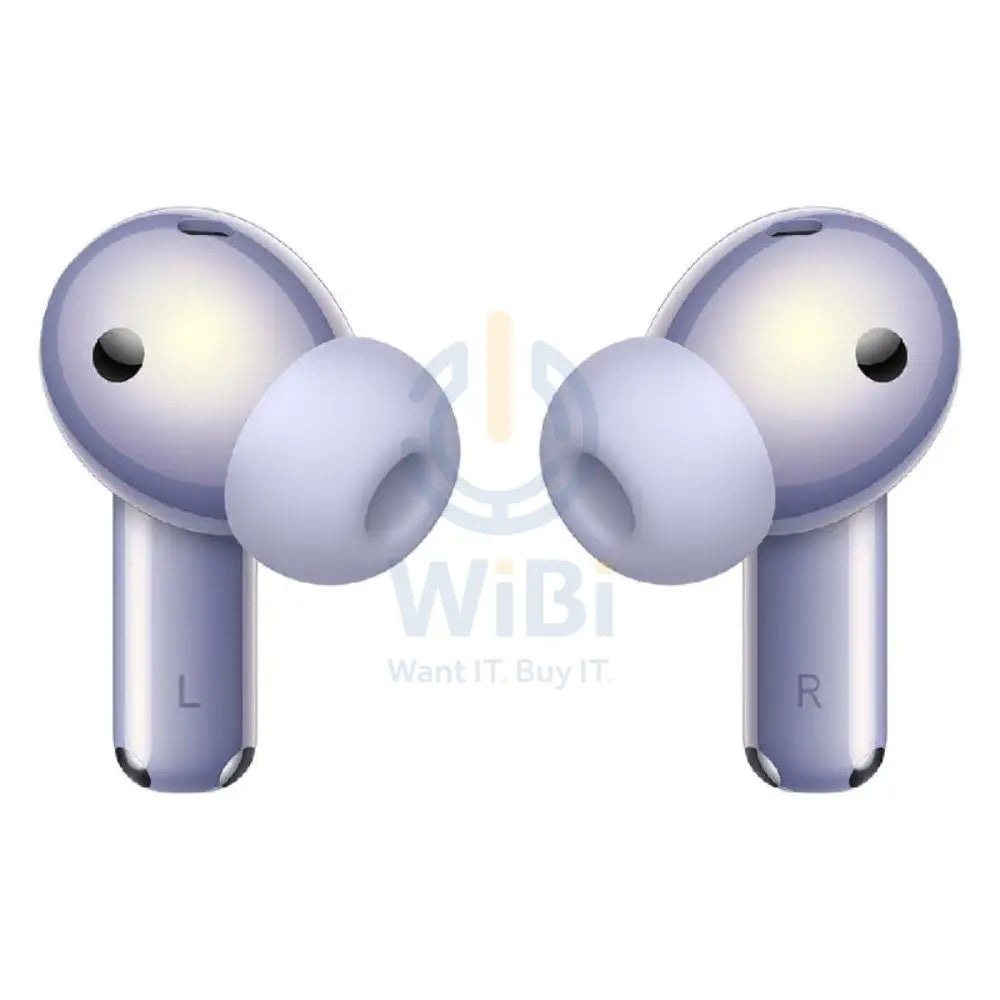 Huawei FreeBuds 6i Wireless Earbuds - Bluetooth 5.3 / USB-C / Purple Accessories > Audio > Headphones