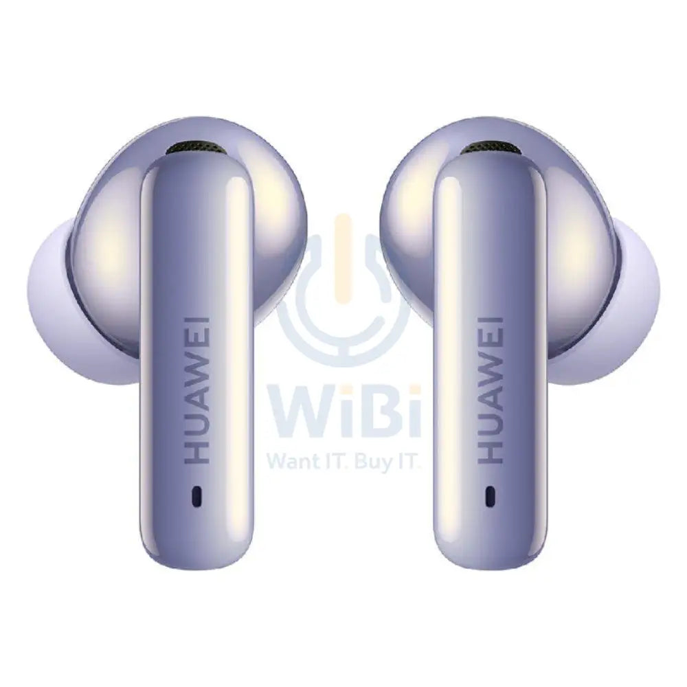 Huawei FreeBuds 6i Wireless Earbuds - Bluetooth 5.3 / USB-C / Purple Accessories > Audio > Headphones