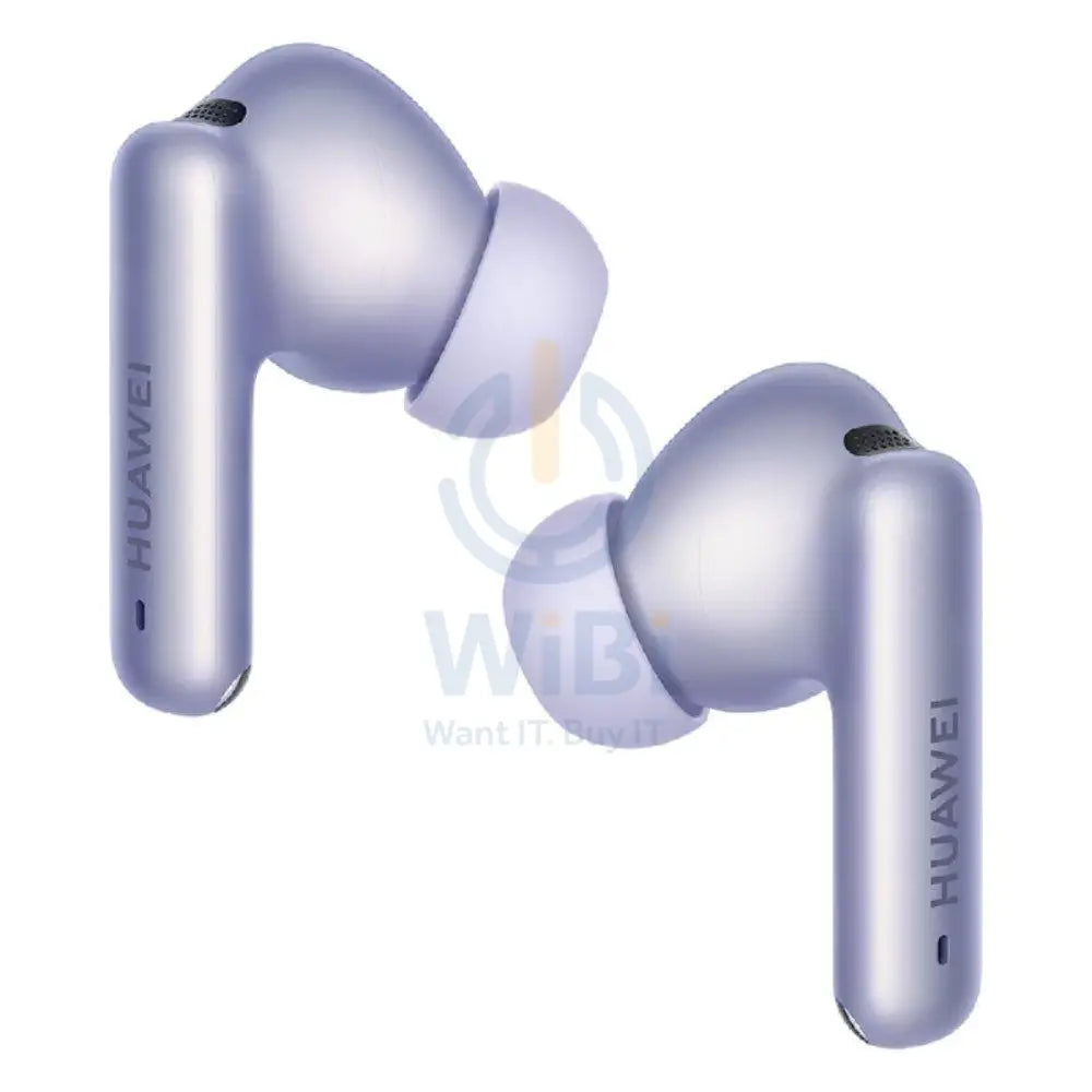 Huawei FreeBuds 6i Wireless Earbuds - Bluetooth 5.3 / USB-C / Purple Accessories > Audio > Headphones