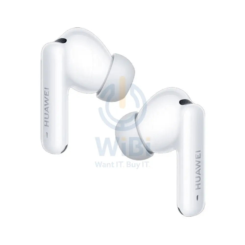 Huawei FreeBuds 6i Wireless Earbuds - Bluetooth 5.3 / USB-C / White Accessories > Audio > Headphones > Offer Zone
