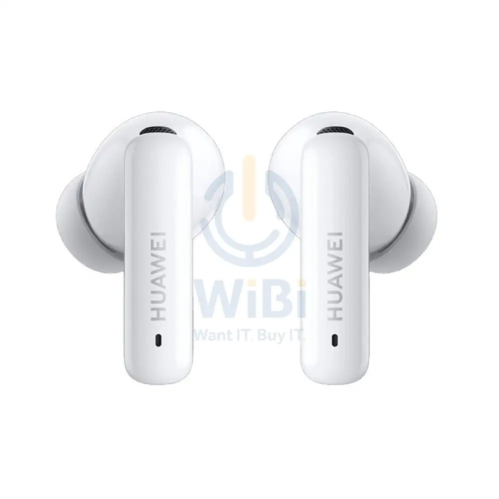 سماعات أذن هواوي FreeBuds 6i لاسلكي 6i لاسلكي - بلوتوث 5.3 / يو اس بي/ أبيض اكسسوارات الصوت > سماعات الرأس > عرض منطقة