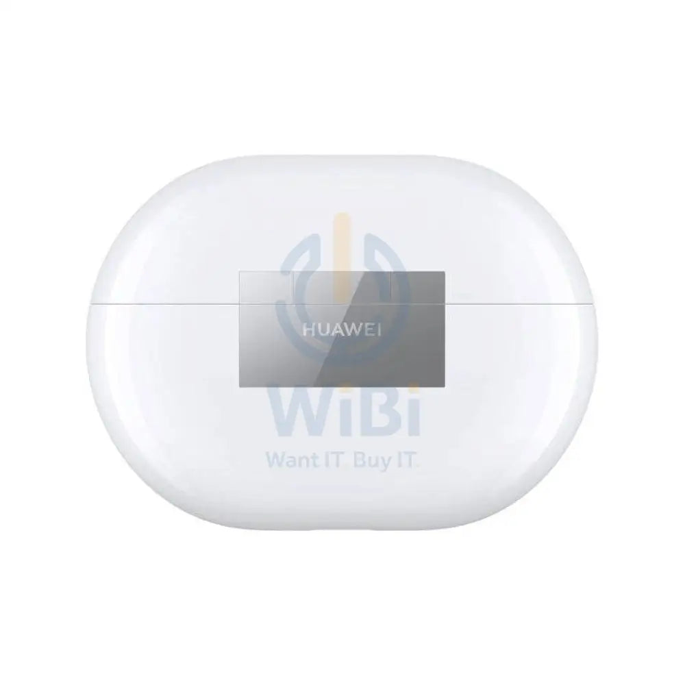 Huawei FreeBuds Pro - In-Ear / Bluetooth 5.2 / USB Type-C / White - Earbuds
