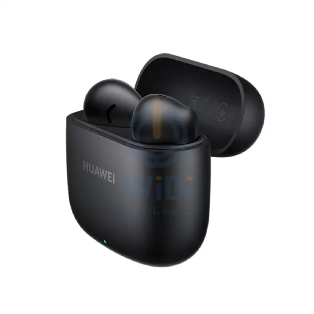 Huawei FreeBuds SE 2 - Graphite Black Accessories > Audio > Headphones