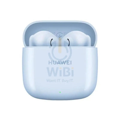 Huawei FreeBuds SE 2 - Isle Blue Accessories > Audio > Headphones > Offer Zone