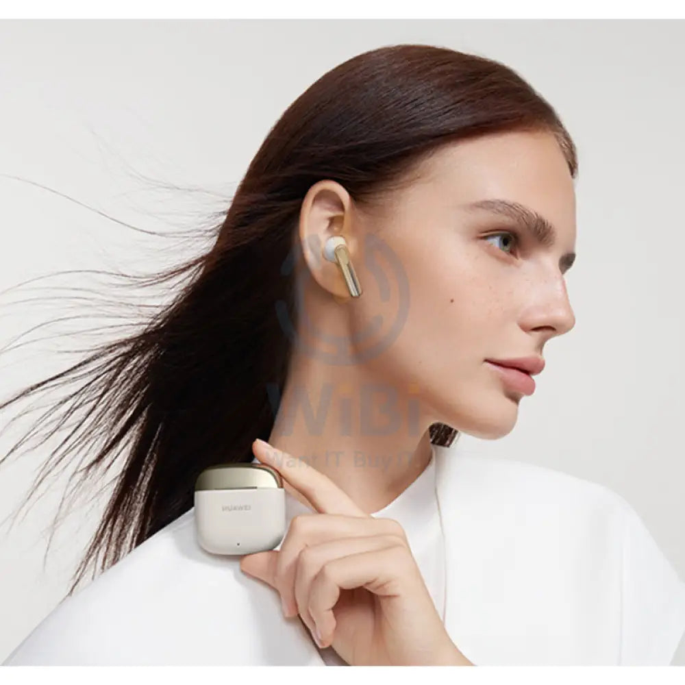 Huawei FreeBuds SE 3 - Beige Accessories > Audio > Headphones