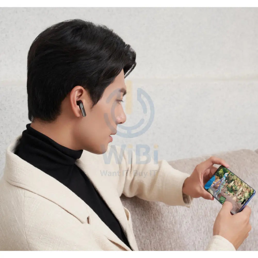 Huawei FreeBuds SE 3 - Black Accessories > Audio > Headphones