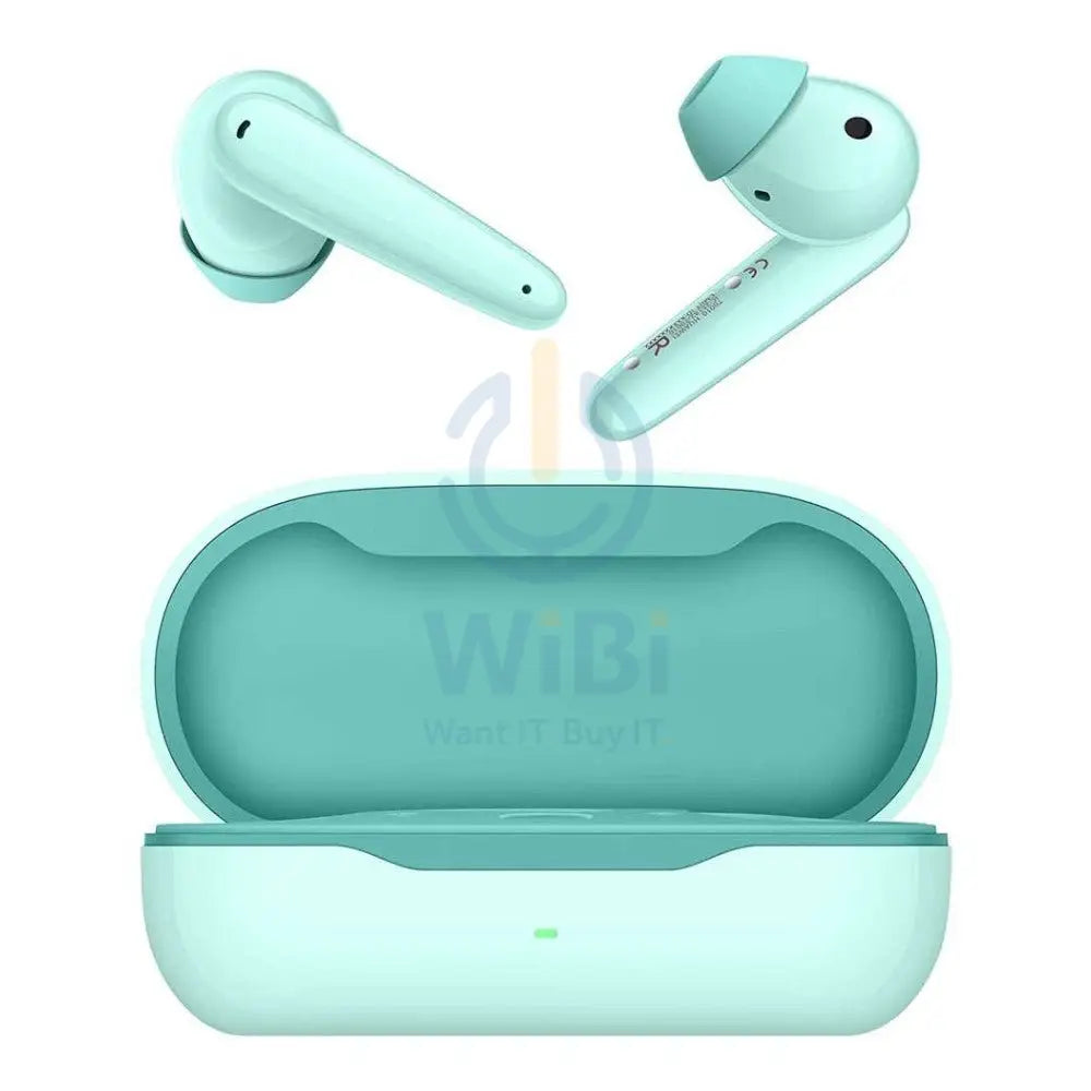 Huawei Freebuds Se True Wireless Earbuds - Blue Accessories > Audio > Headphones