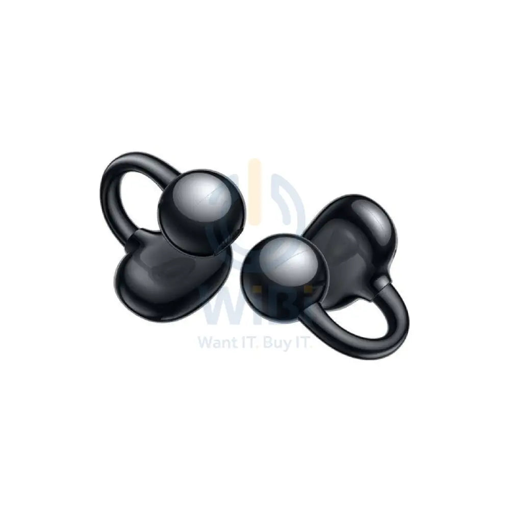 Huawei FreeClip Wireless Earbuds - Black Accessories > Audio > Headphones