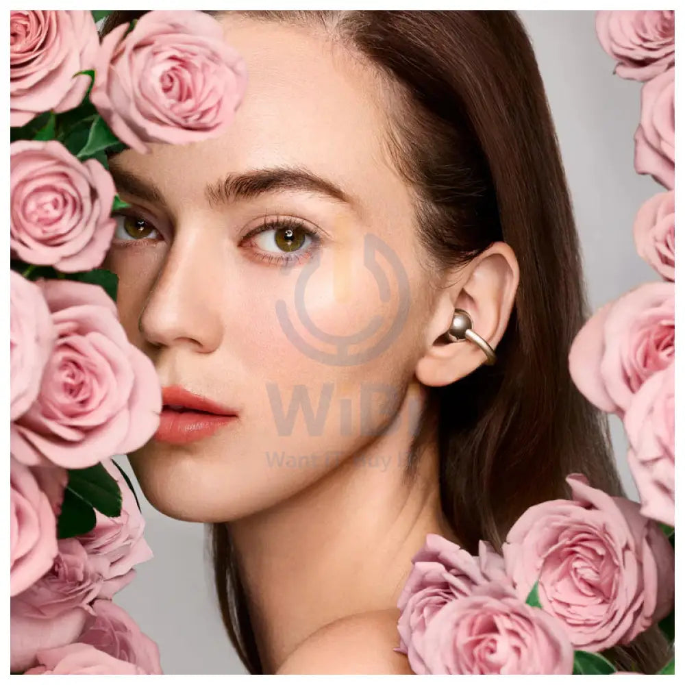 Huawei FreeClip Wireless Earbuds - Rose Gold Accessories > Audio > Headphones