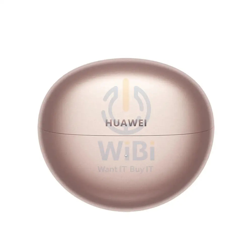 Huawei FreeClip Wireless Earbuds - Rose Gold Accessories > Audio > Headphones