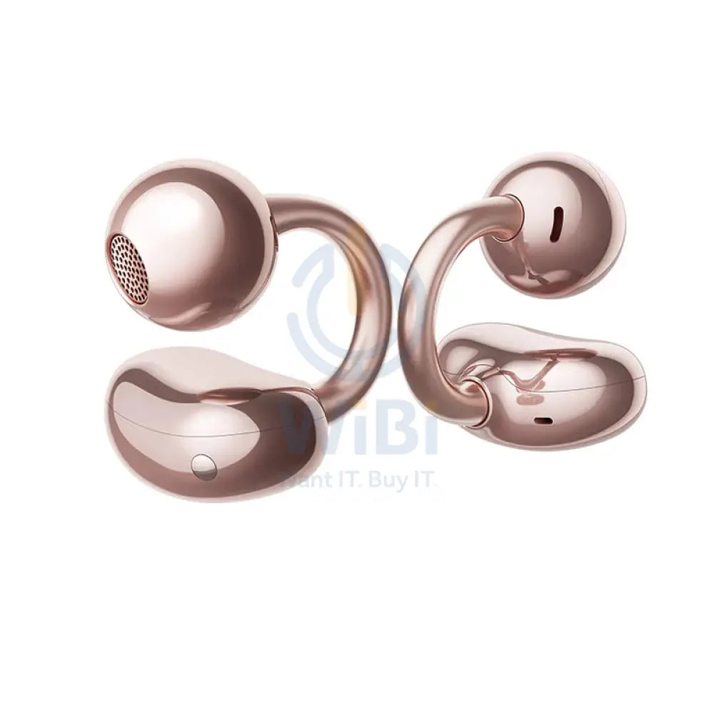 Huawei FreeClip Wireless Earbuds - Rose Gold Accessories > Audio > Headphones