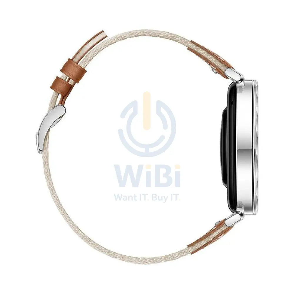 Huawei GT5 Smart Watch - 1.32’’ AMOLED / 41mm / Bluetooth - Brown Smart Watches
