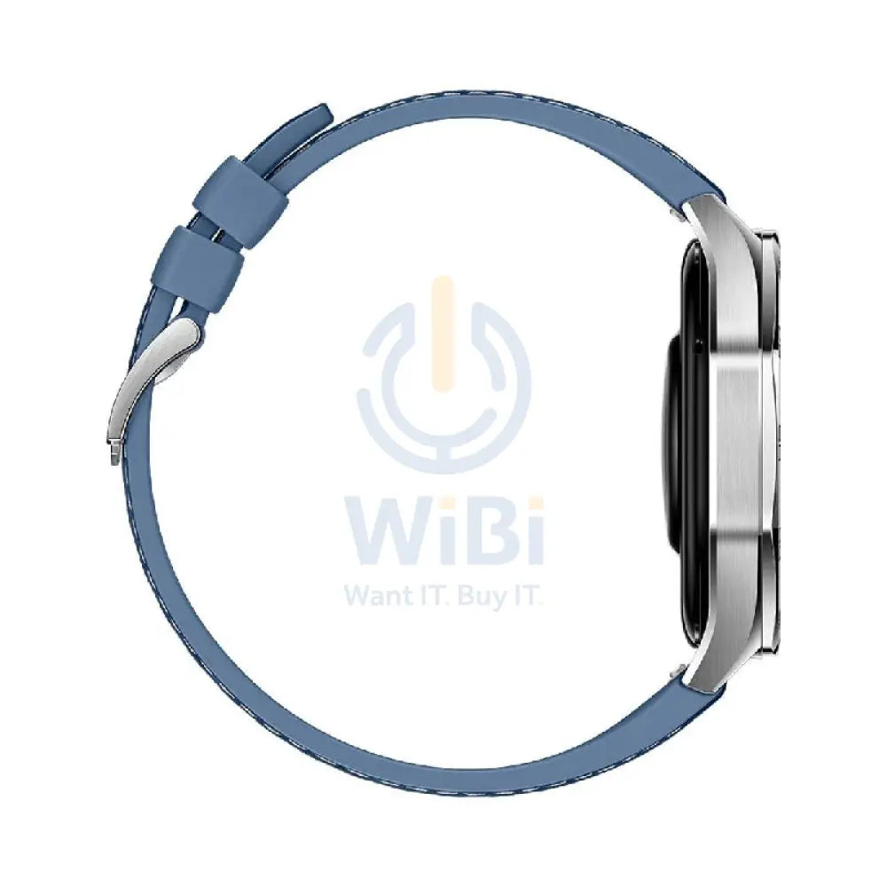 Huawei GT5 Smart Watch - 1.43’’ AMOLED / 46mm / Bluetooth - Blue Smart Watches