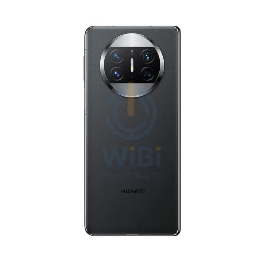 Huawei Mate X3 - 512GB / 12GB / 7.8’’ / 4G / Wi-Fi / Black - Mobile Mobiles & Tablets > Mobiles > Offer Zone