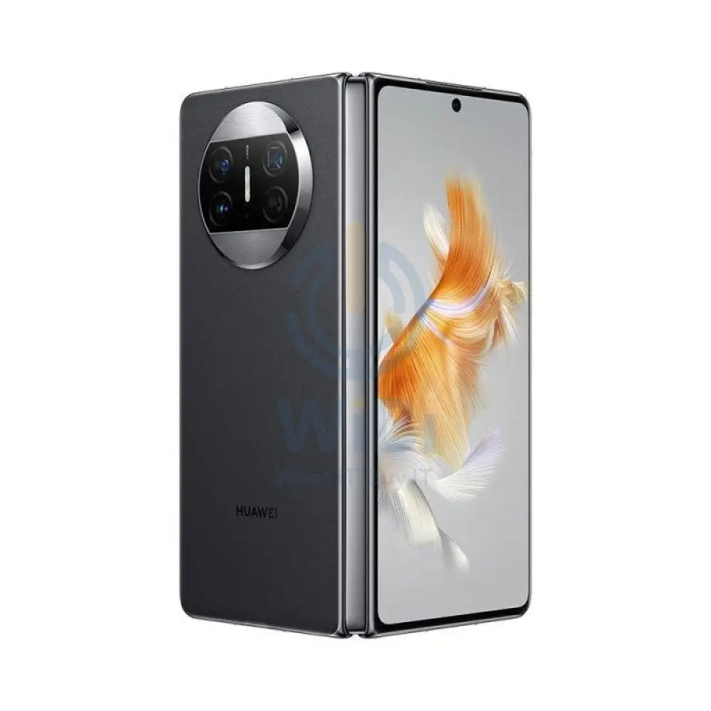 Huawei Mate X3 - 512GB / 12GB / 7.8’’ / 4G / Wi-Fi / Black - Mobile Mobiles & Tablets > Mobiles > Offer Zone