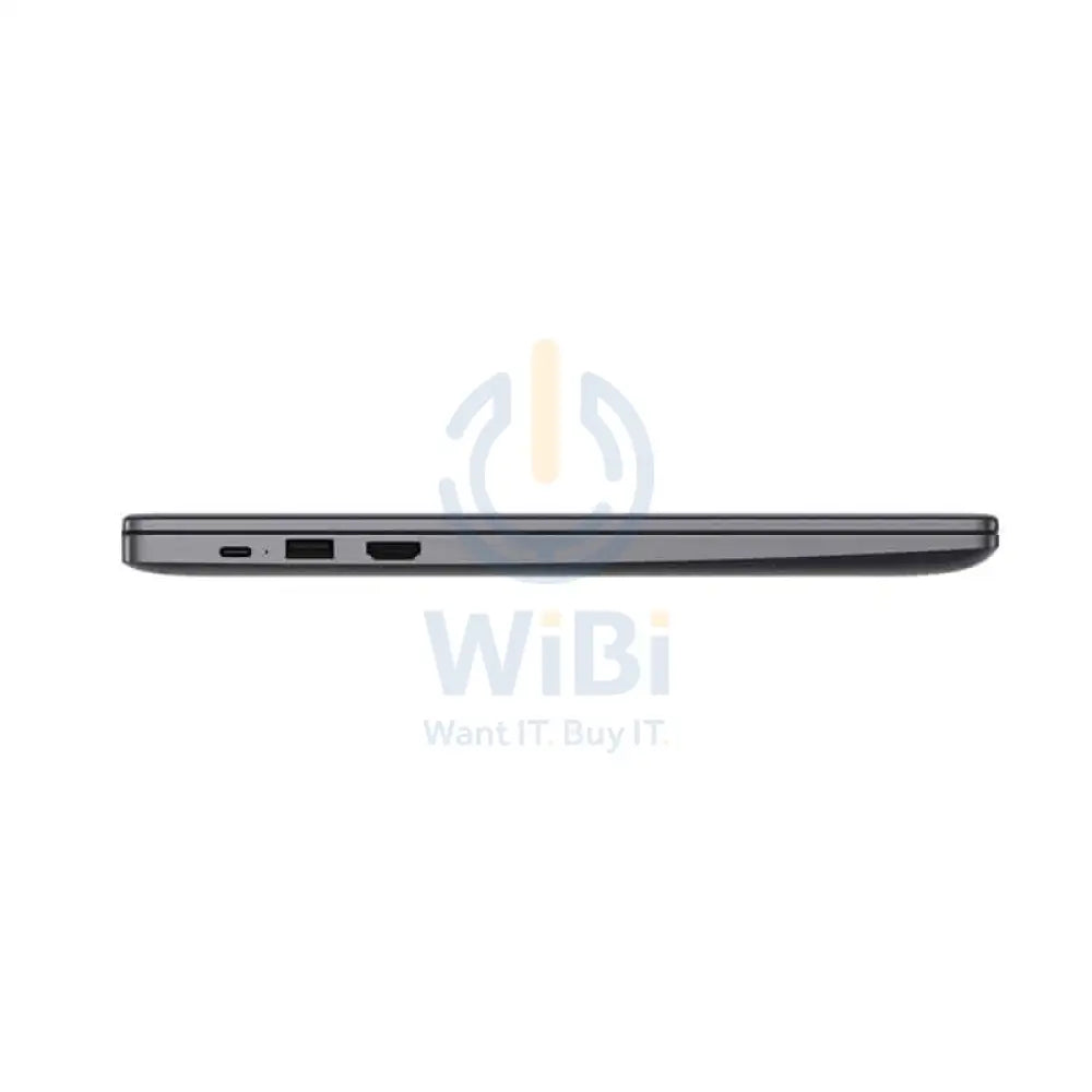 Huawei MateBook D15 - 15.6" FHD / i5 / 16GB / 512GB (NVMe M.2 SSD) / Win 10 Home / Space Gray / 1YW - Laptop