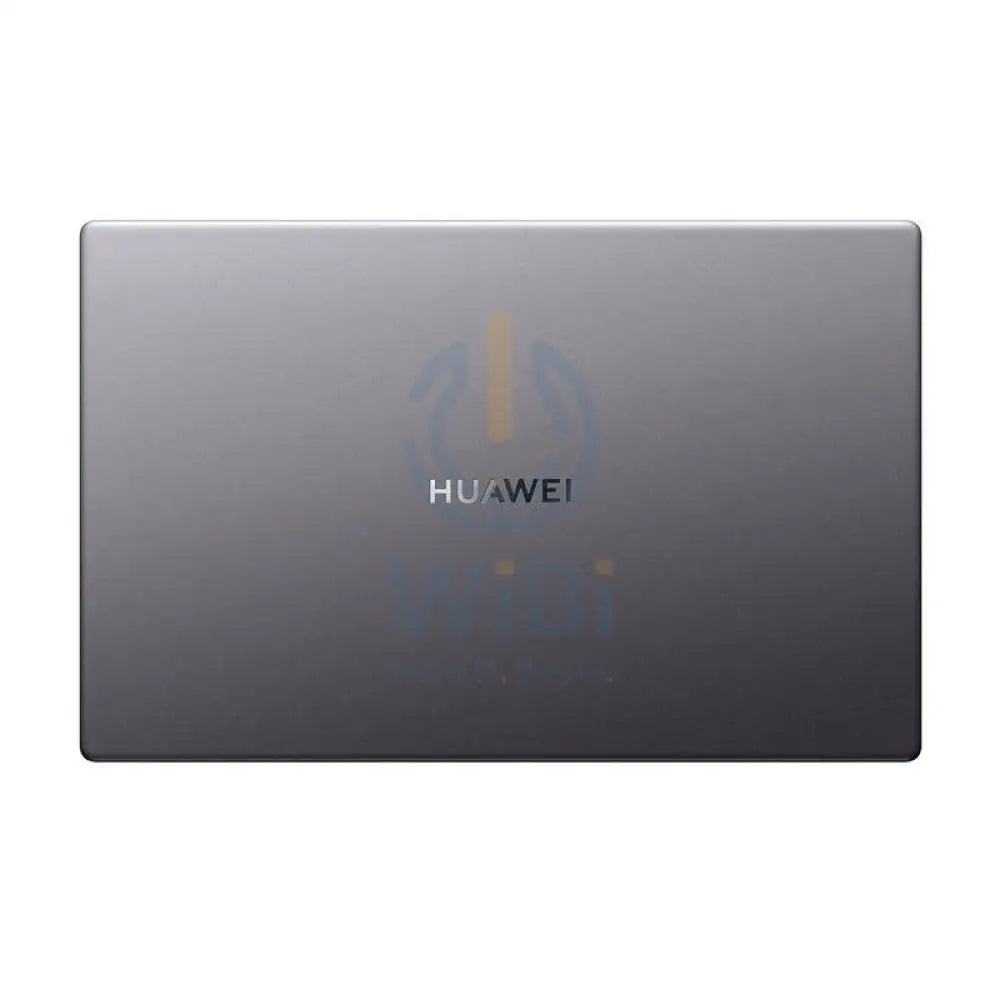 هواوي ميت بوك D15 - 15.6 بوصة كاملة الوضوح / آي 5 / 8 جيجابايت / 512 جيجابايت (NVMe م.2 إس إس دي) / ويندوز 10 هوم / رمادي سبيس / ضمان سنة - لابتوب