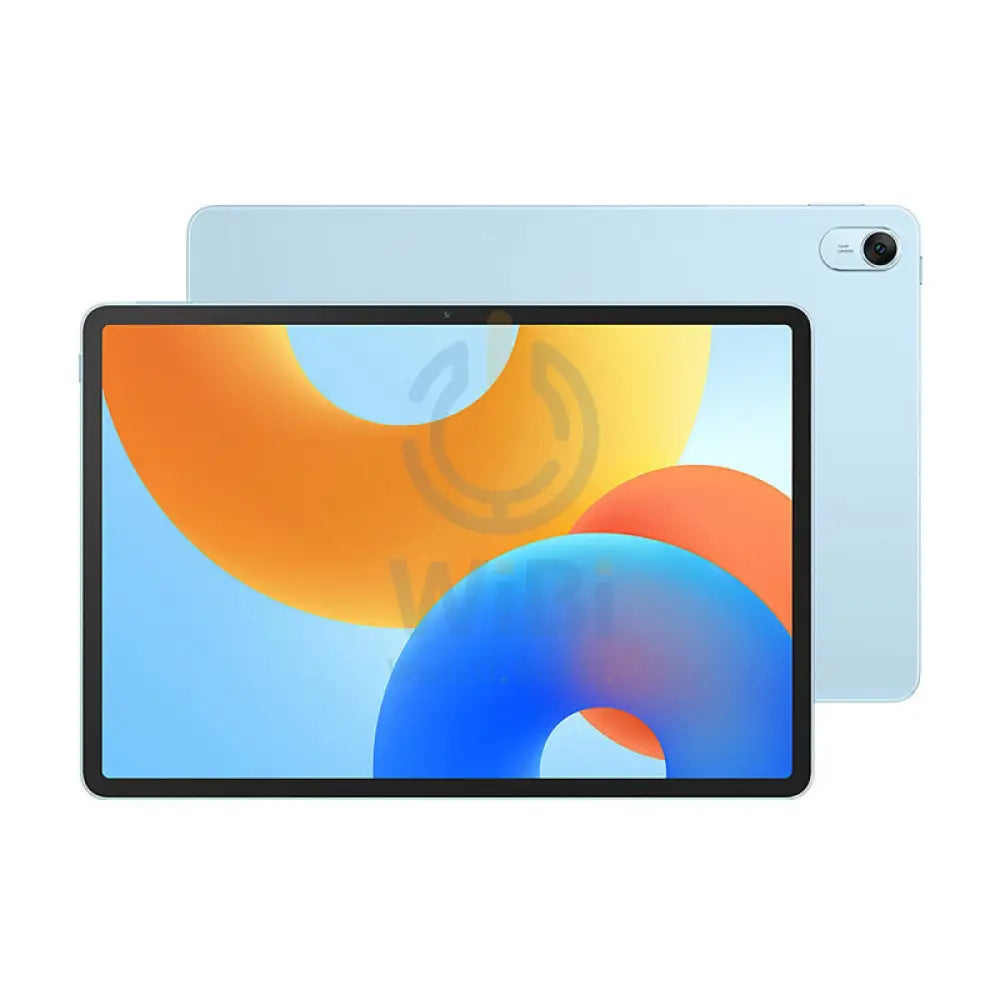 Huawei MatePad 11.5’’ / 8GB / 256GB / Wi Fi / Paper Matte Edition / Blue Keyboard + Pencil (Included) Mobiles & Tablets