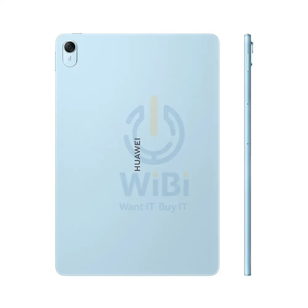 Huawei MatePad 11.5’’ / 8GB / 256GB / Wi Fi / Paper Matte Edition / Blue Keyboard + Pencil (Included) Mobiles & Tablets