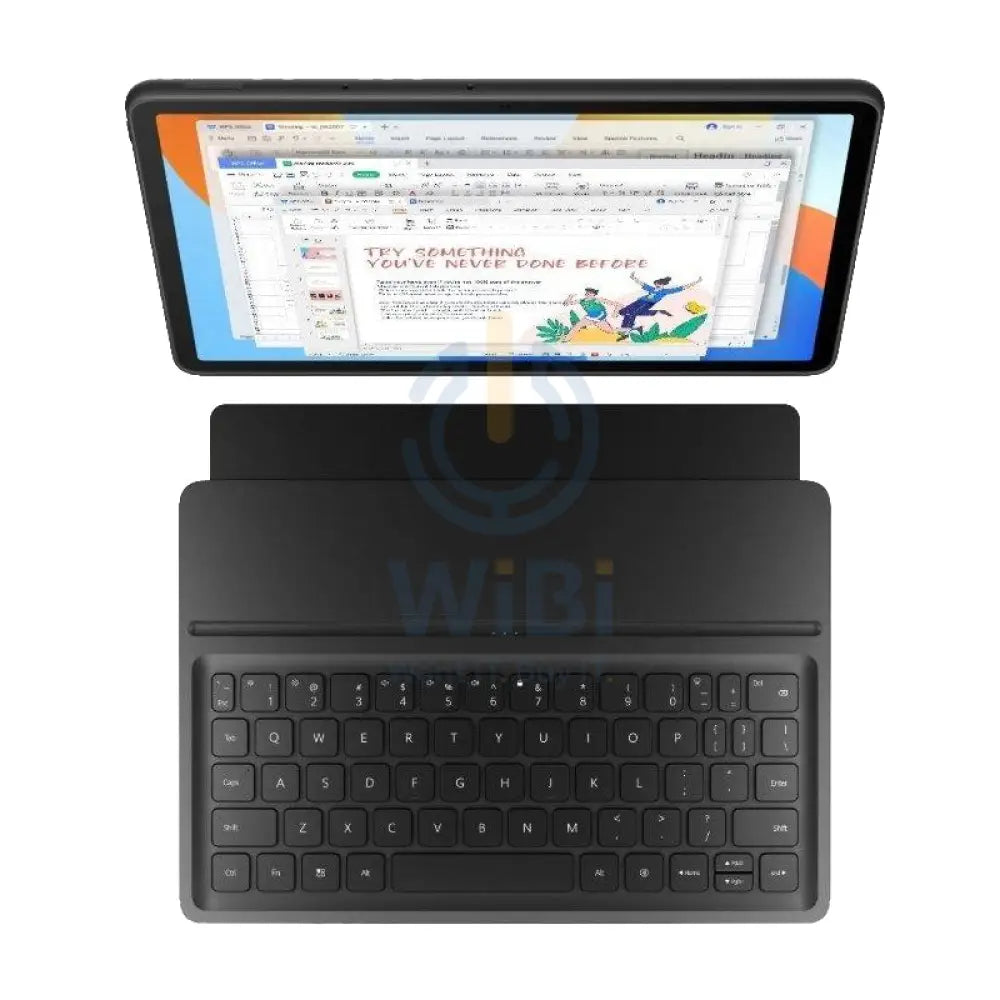 Huawei MatePad 11.5’’ / 8GB / 256GB / Wi Fi / Paper Matte Edition / Blue Keyboard + Pencil (Included) Mobiles & Tablets