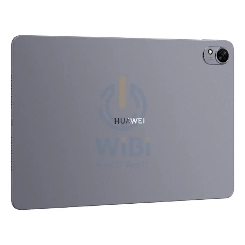 Huawei MatePad - 11.5’’S / 8GB / 256GB / Wi-Fi / Paper-Matte Edition / Space Grey - Keyboard + Pencil (Included)