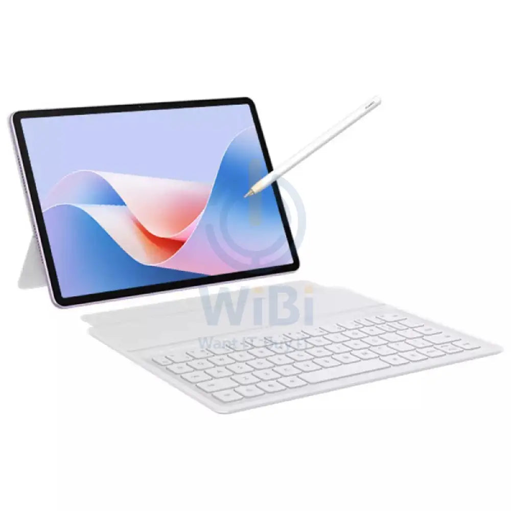 Huawei MatePad - 11.5’’S / 8GB / 256GB / Wi-Fi / Voilet - Keyboard + Pencil (Included) Mobiles & Tablets > Tablets