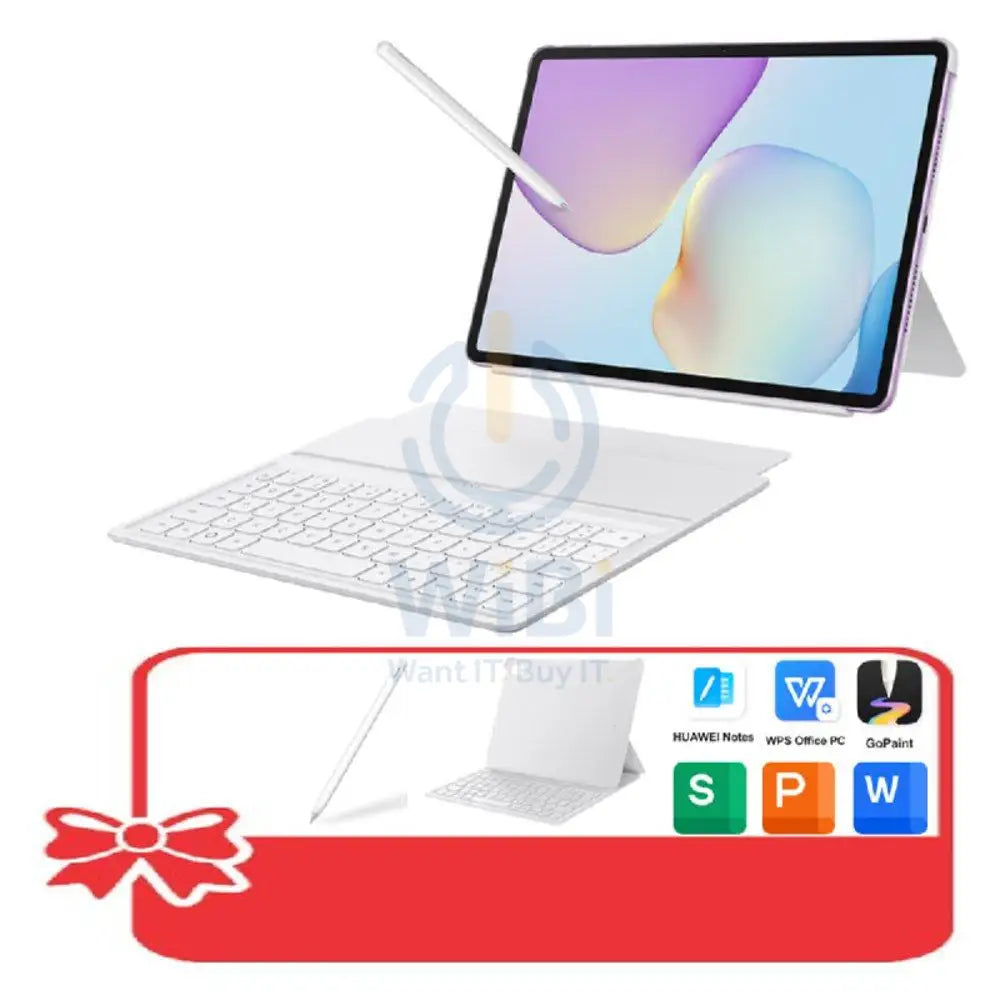 Huawei MatePad (2025) 11.5’’ / 8GB / 256GB / Wi Fi / Purple Keyboard + Pencil (Included) Mobiles & Tablets > Tablets