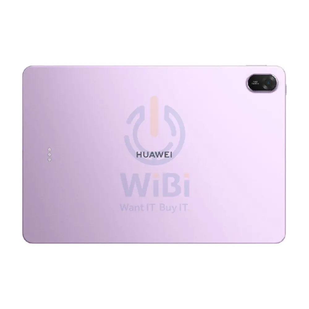 Huawei MatePad (2025) 11.5’’ / 8GB / 256GB / Wi Fi / Purple Keyboard + Pencil (Included) Mobiles & Tablets > Tablets