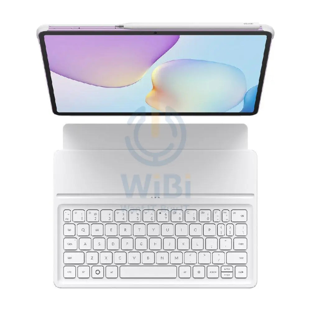 Huawei MatePad (2025) 11.5’’ / 8GB / 256GB / Wi Fi / Purple Keyboard + Pencil (Included) Mobiles & Tablets > Tablets