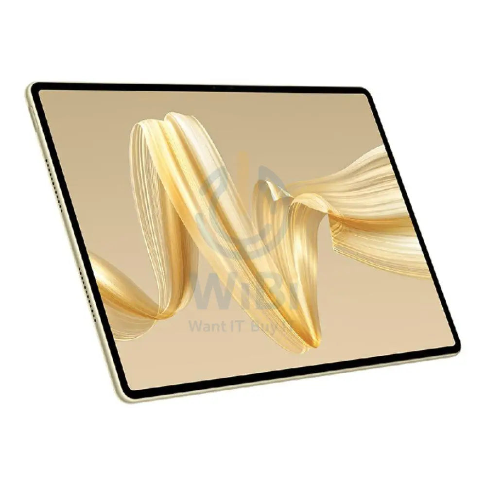 Huawei MatePad Pro - 12.2’’ / 12GB / 512GB / Wi-Fi / Gold - Keyboard + Pencil (Included) Mobiles & Tablets > Tablets