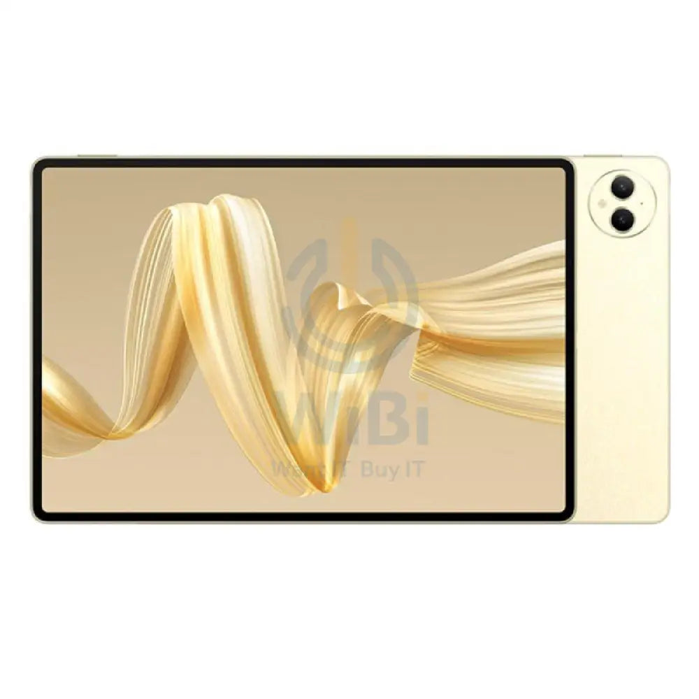 Huawei MatePad Pro - 12.2’’ / 12GB / 512GB / Wi-Fi / Gold - Keyboard + Pencil (Included) Mobiles & Tablets > Tablets