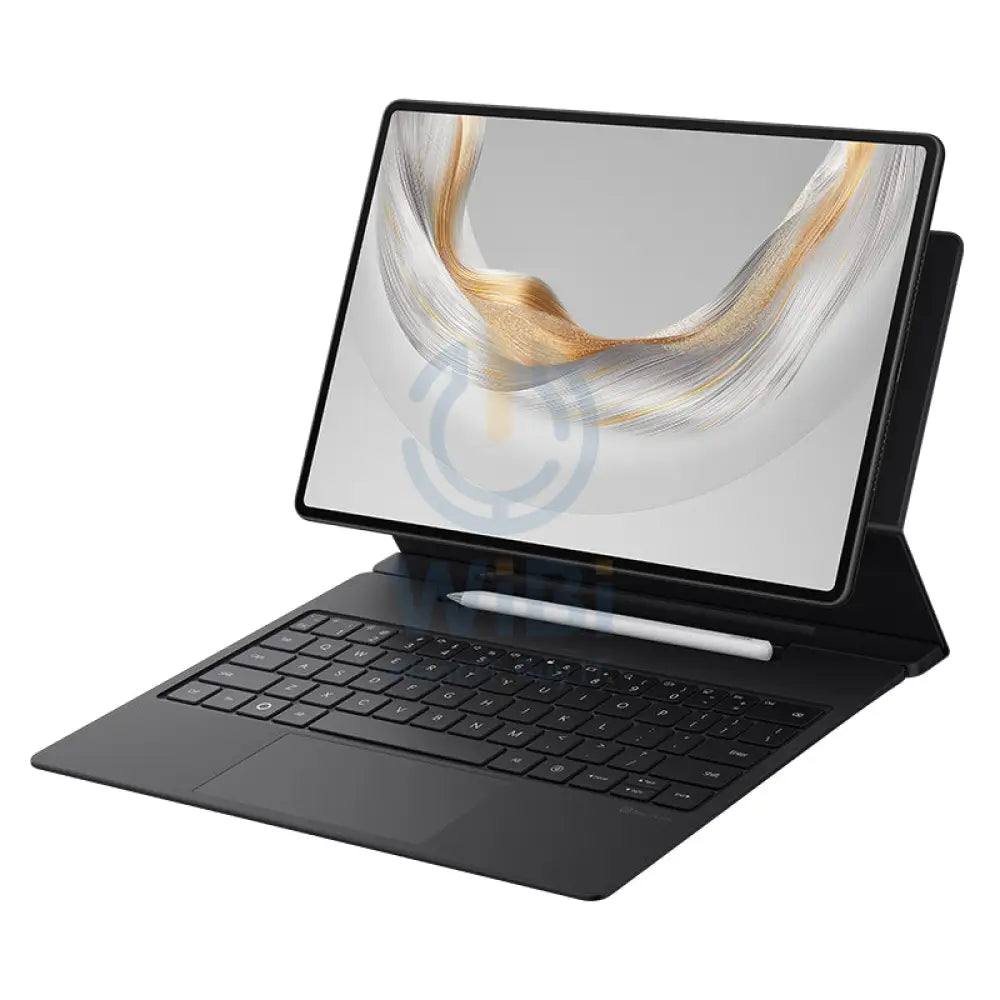 Huawei MatePad Pro - 12.2’’ / 12GB / 512GB / Wi-Fi / Paper-Matte Edition / Black - Keyboard + Pencil (Included) Mobiles
