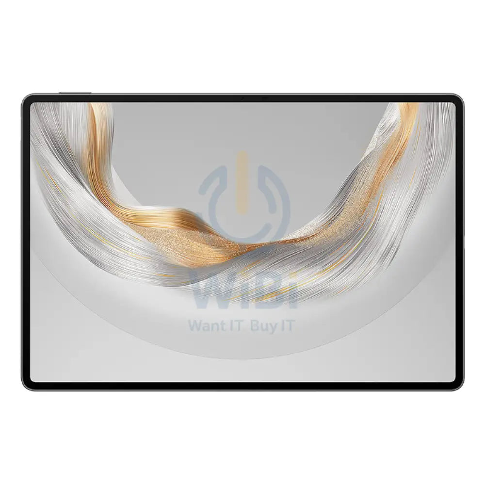Huawei MatePad Pro - 12.2’’ / 12GB / 512GB / Wi-Fi / Paper-Matte Edition / Black - Keyboard + Pencil (Included) Mobiles