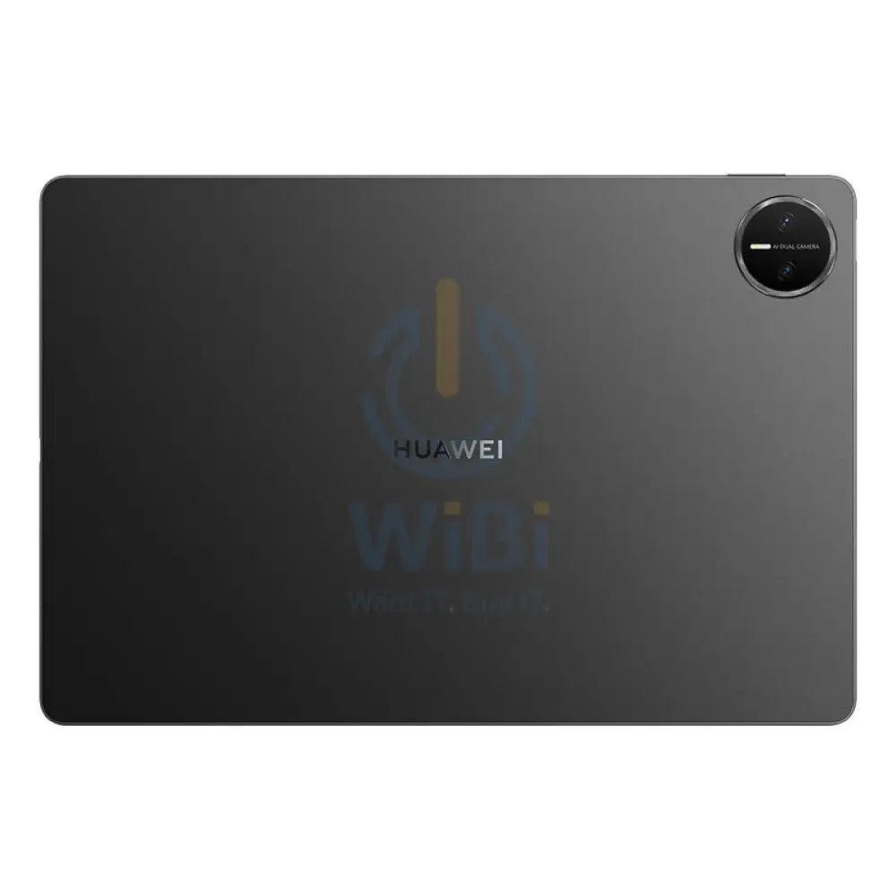 Huawei MatePad Pro - 12.2’’ / 12GB / 512GB / Wi-Fi / Paper-Matte Edition / Black - Keyboard + Pencil (Included) Mobiles