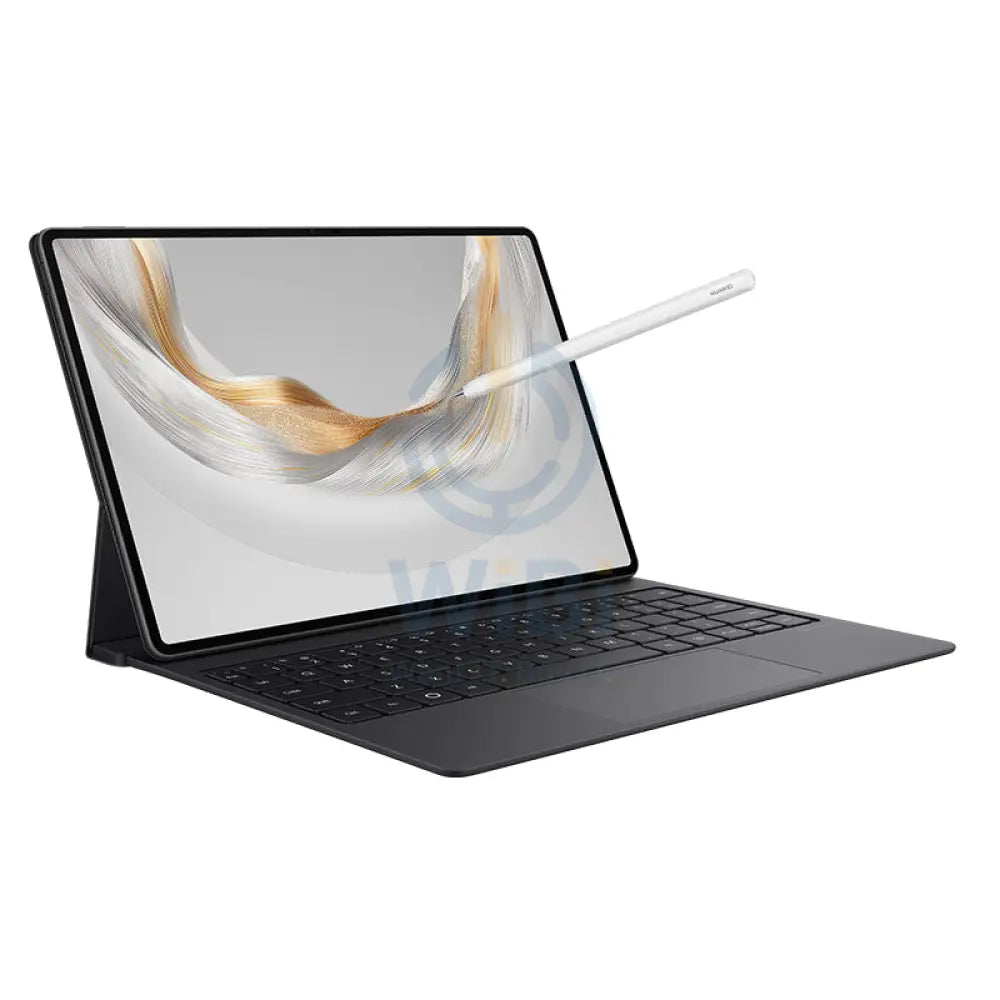 Huawei MatePad Pro - 12.2’’ / 12GB / 512GB / Wi-Fi / Paper-Matte Edition / Black - Keyboard + Pencil (Included) Mobiles