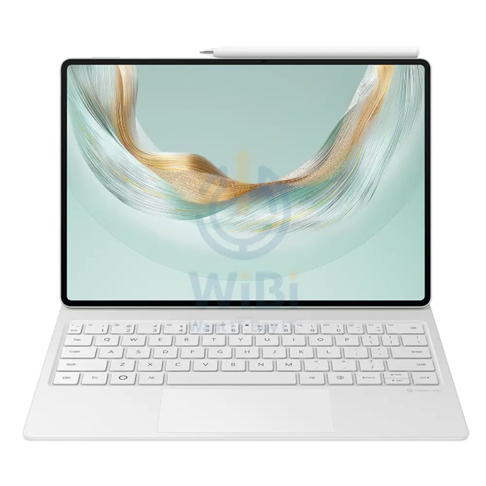 Huawei MatePad Pro - 12.2’’ / 12GB / 512GB / Wi-Fi / Paper-Matte Edition / Green - Keyboard + Pencil (Included) Mobiles