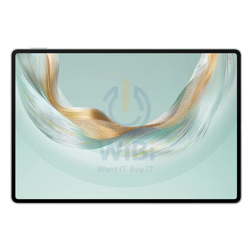 Huawei MatePad Pro - 12.2’’ / 12GB / 512GB / Wi-Fi / Paper-Matte Edition / Green - Keyboard + Pencil (Included) Mobiles