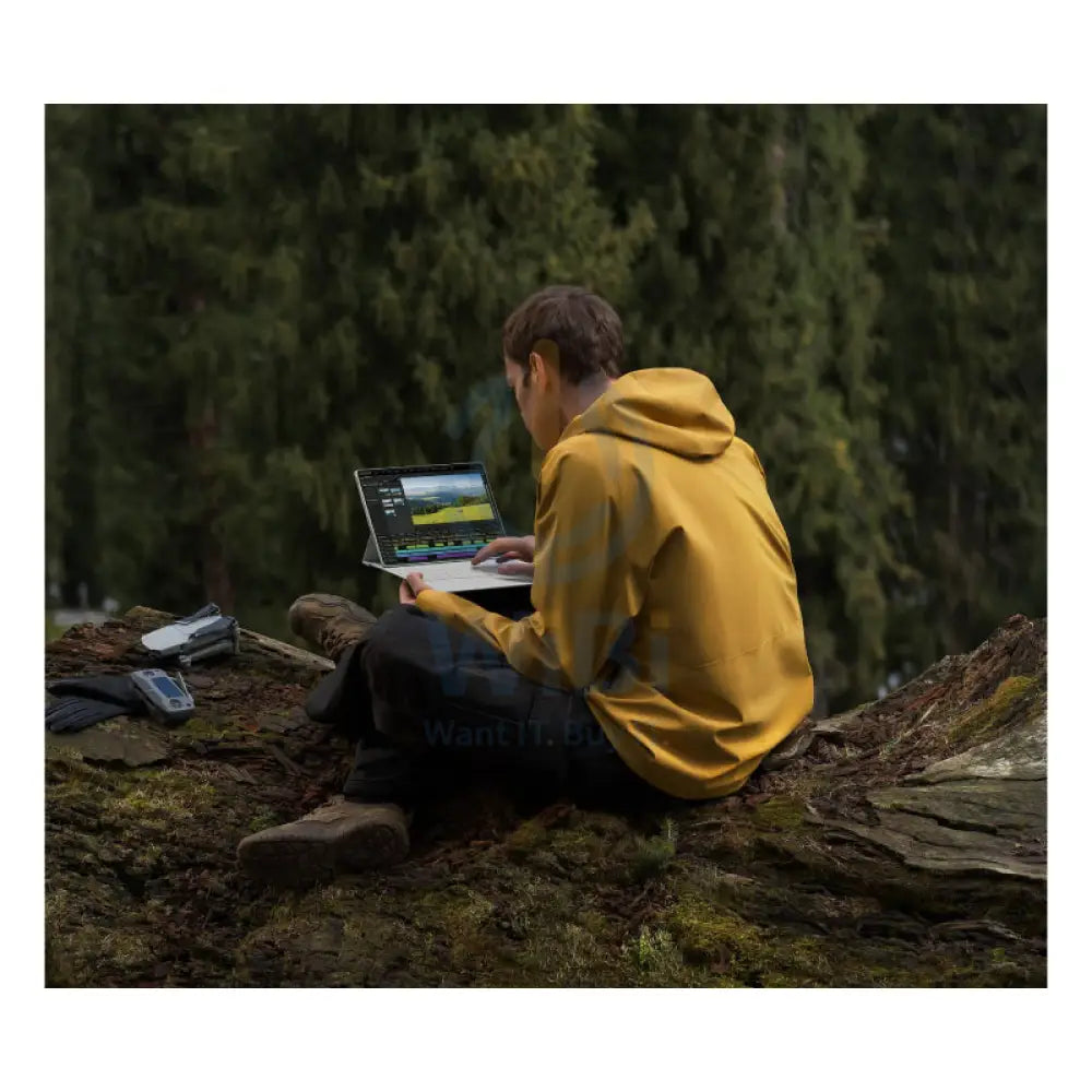 Huawei MatePad Pro - 12.2’’ / 12GB / 512GB / Wi-Fi / Paper-Matte Edition / Green - Keyboard + Pencil (Included) Mobiles