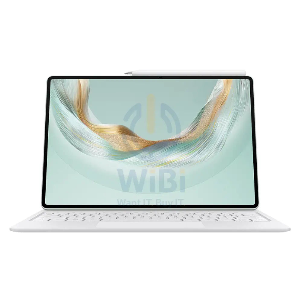 Huawei MatePad Pro - 12.2’’ / 12GB / 512GB / Wi-Fi / Paper-Matte Edition / Green - Keyboard + Pencil (Included) Mobiles