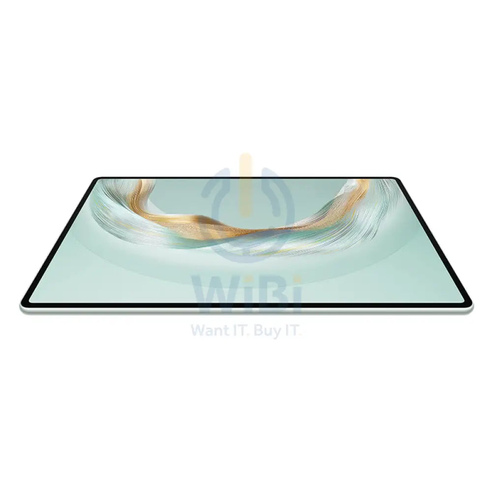 Huawei MatePad Pro - 12.2’’ / 12GB / 512GB / Wi-Fi / Paper-Matte Edition / Green - Keyboard + Pencil (Included) Mobiles