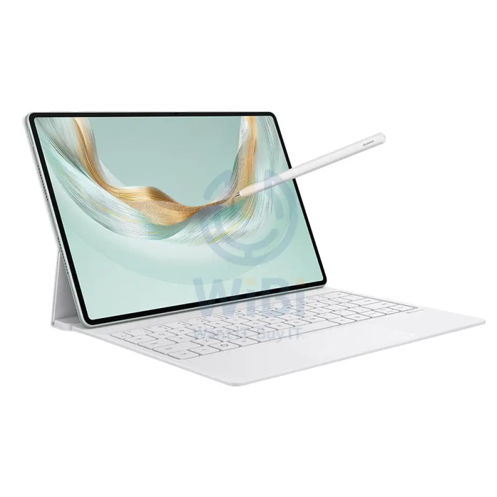Huawei MatePad Pro - 12.2’’ / 12GB / 512GB / Wi-Fi / Paper-Matte Edition / Green - Keyboard + Pencil (Included) Mobiles