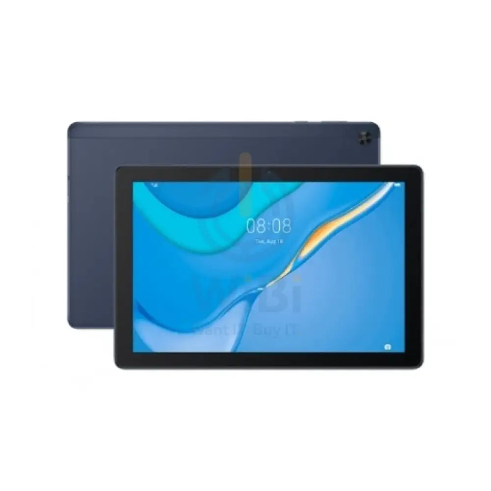 Huawei MatePad T10 - 9.7’’ IPS / 32GB / Wi-Fi / Deepsea Blue Mobiles & Tablets > Tablets