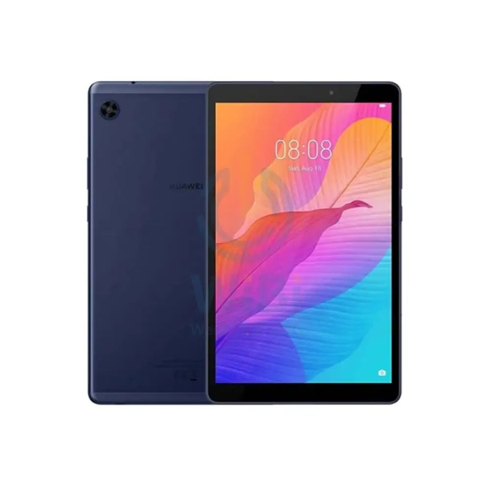 هواوي مات باد T8 - 8 بوصة LCD / 32 جيجابايت / واي-فاي / أزرق هواتف تابلت